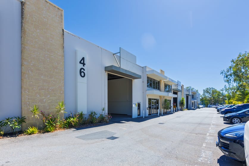 Click to view all images 46/110 Inspiration Drive Wangara WA 6065 - Image 2