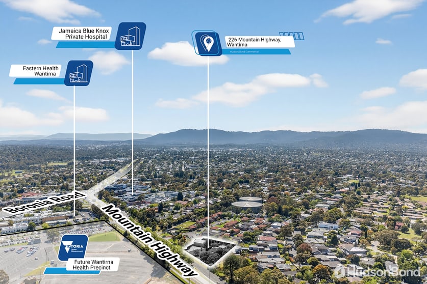 226 Mountain Highway Wantirna VIC 3152 - Image 2