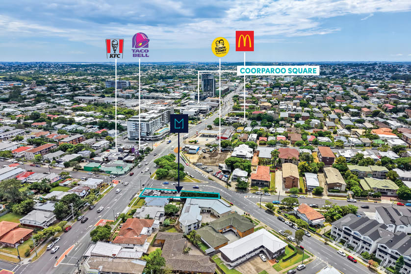 197 Old Cleveland Road Coorparoo QLD 4151 - Image 3