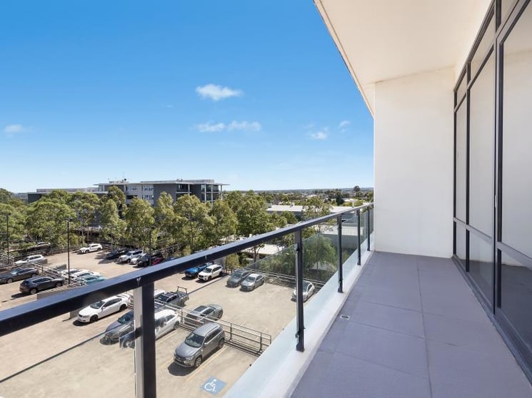 Click to view all images Suite 403/29-31 Lexington Drive Bella Vista NSW 2153 - Image 2