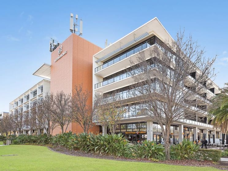 Click to view all images Suite 403/29-31 Lexington Drive Bella Vista NSW 2153 - Image 3