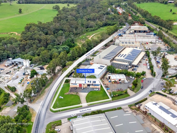 Click to view all images 3 Redbank Place Picton NSW 2571 - Image 2