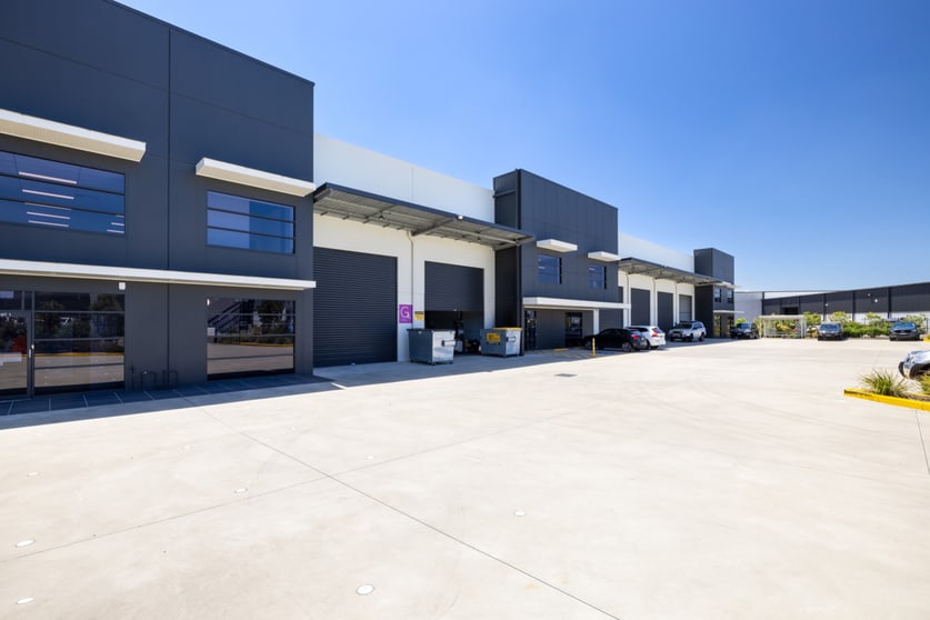 Click to view all images Unit 1-3, 54 Riverside Drive Mayfield West NSW 2304 - Image 1