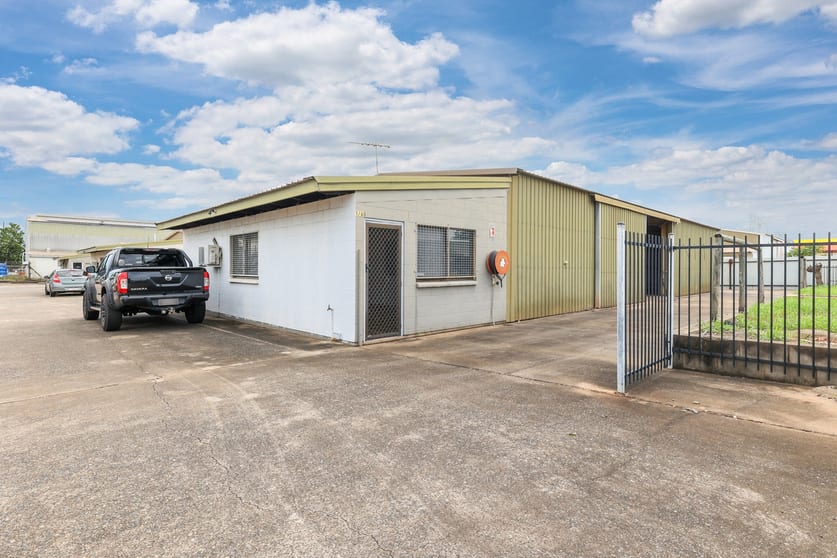 Click to view all images 1/60 Marjorie Street Pinelands NT 0829 - Image 1