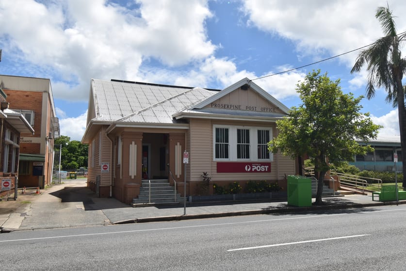 Click to view all images 13 Main Street Proserpine QLD 4800 - Image 1