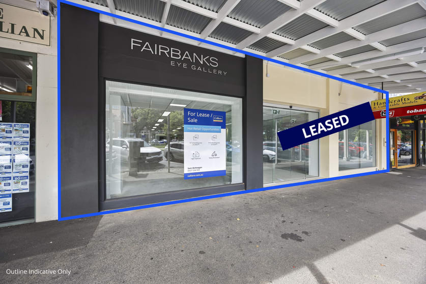 Click to view all images 917A & B Sturt Street Ballarat Central VIC 3350 - Image 2