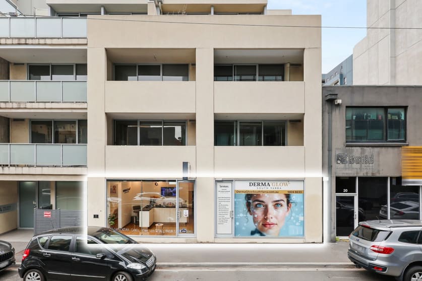 22 Wilson Street South Yarra VIC 3141 - Image 2