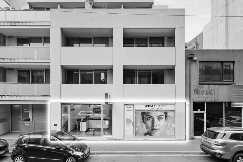 22 Wilson Street South Yarra VIC 3141 - Image 1