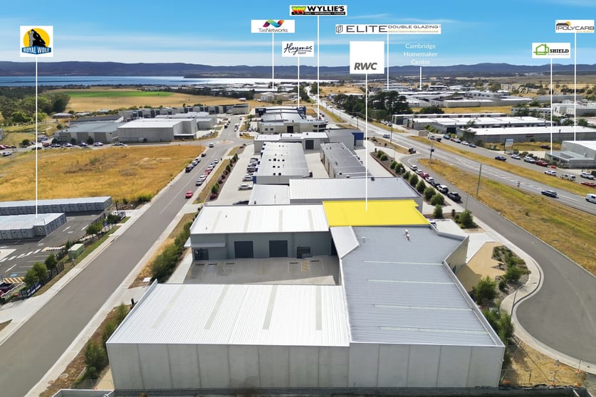Click to view all images 6/7 Abernant Way Cambridge TAS 7170 - Image 1