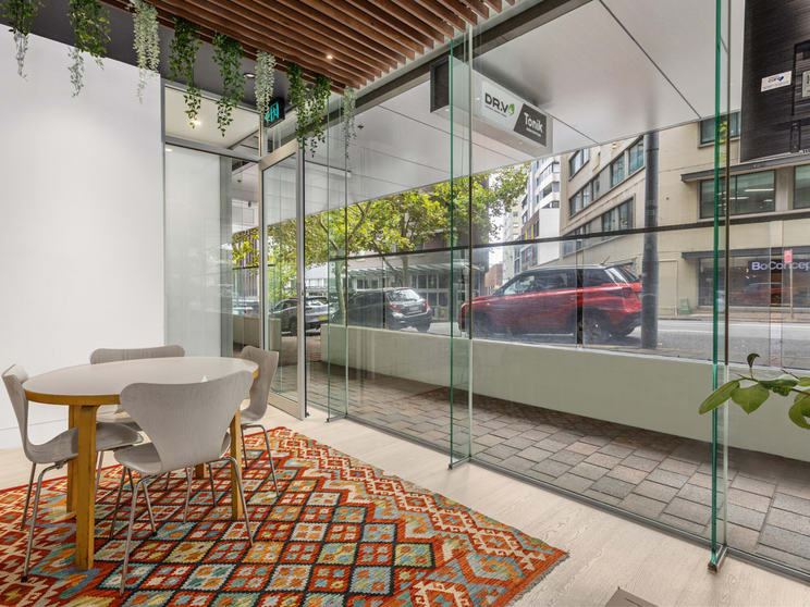 Click to view all images Suite 6/599 Pacific Highway St Leonards NSW 2065 - Image 2