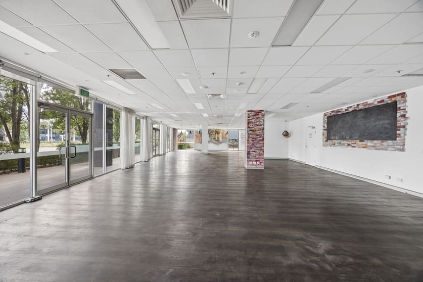 Click to view all images Tenancy 1/100 Northbourne Avenue Braddon ACT 2612 - Image 3