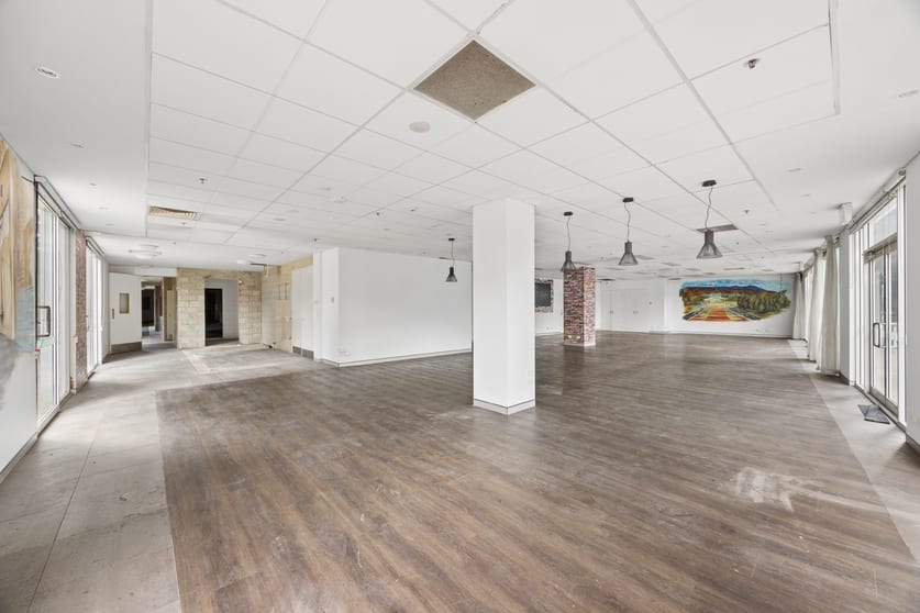Click to view all images Tenancy 1/100 Northbourne Avenue Braddon ACT 2612 - Image 1