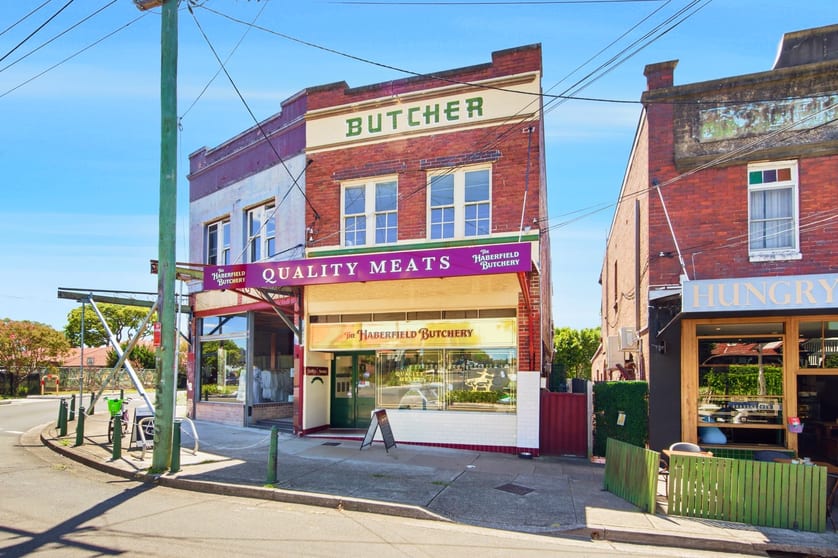 65 Waratah Street Haberfield NSW 2045 - Image 2