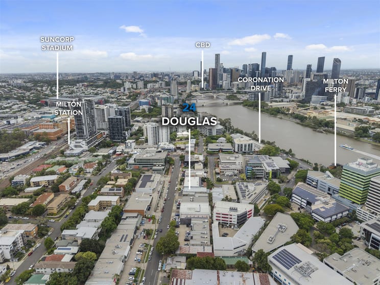 Click to view all images 24 Douglas Street Milton QLD 4064 - Image 2