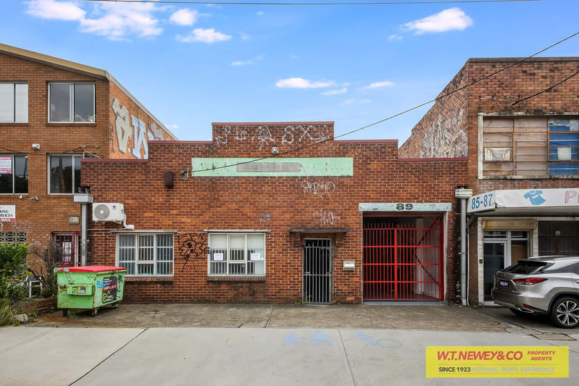 Click to view all images 89 Railway Pde Marrickville NSW 2204 - Image 1
