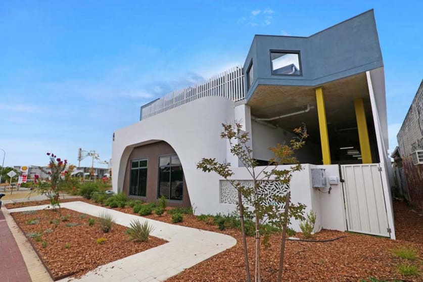 Click to view all images 257 Walcott Street North Perth WA 6006 - Image 3