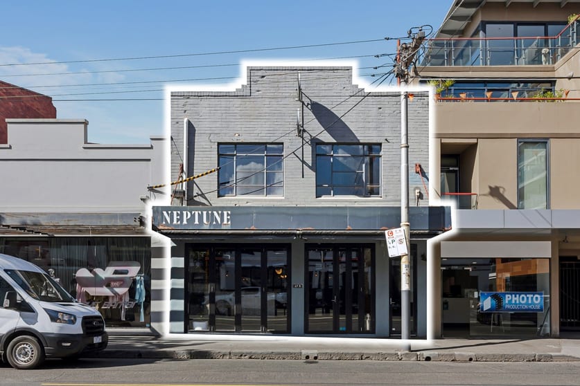 212 High Street Windsor VIC 3181 - Image 1