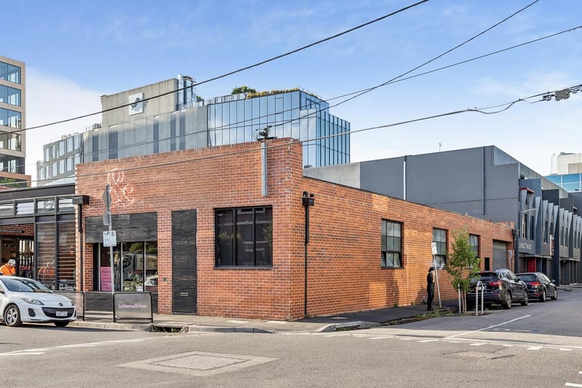 Click to view all images 94 Balmain Street Cremorne VIC 3121 - Image 1