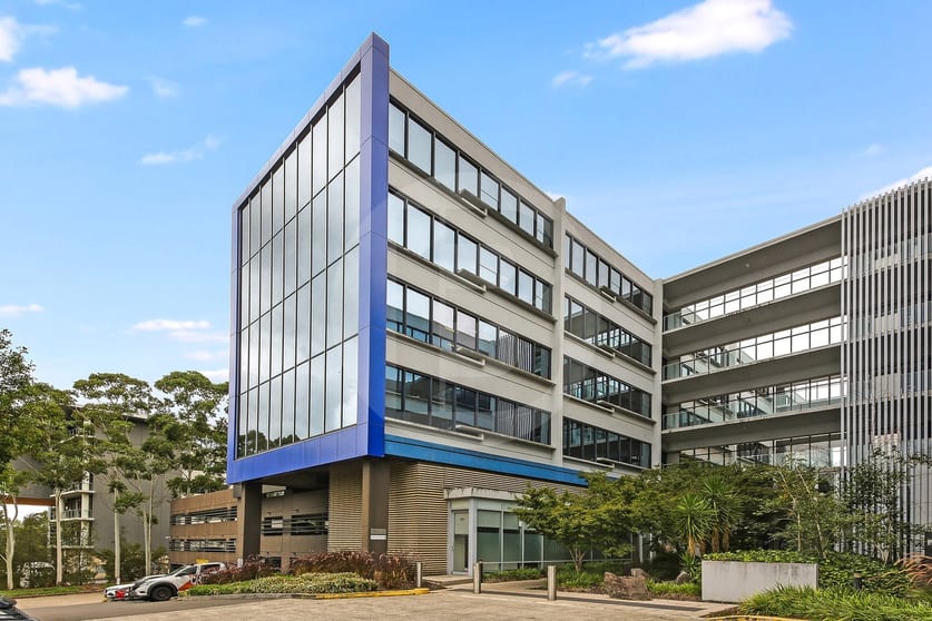 Click to view all images 202/33 LEXINGTON DRIVE Bella Vista NSW 2153 - Image 1