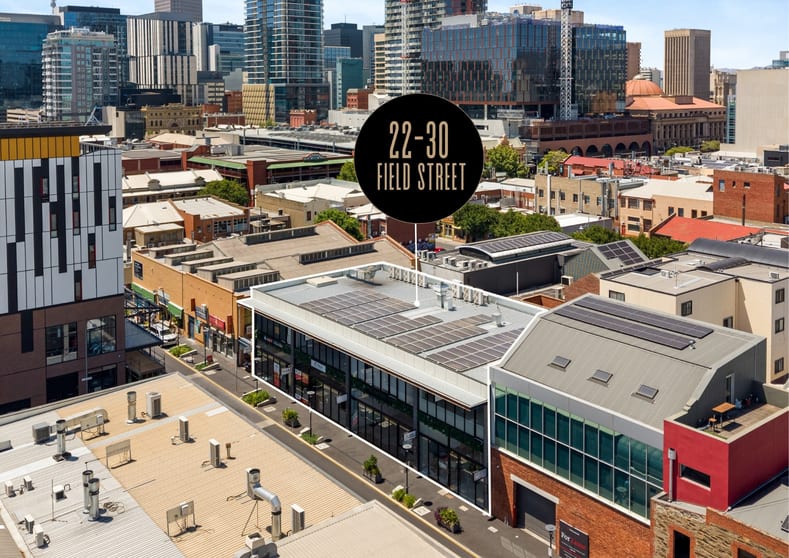 Click to view all images 22-30 Field Street Adelaide SA 5000 - Image 2