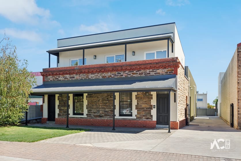 Click to view all images 43-45 King Street Norwood SA 5067 - Image 1