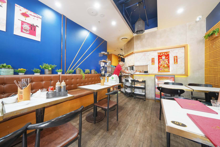 Click to view all images TG3/8 Quay Street Haymarket NSW 2000 - Image 3