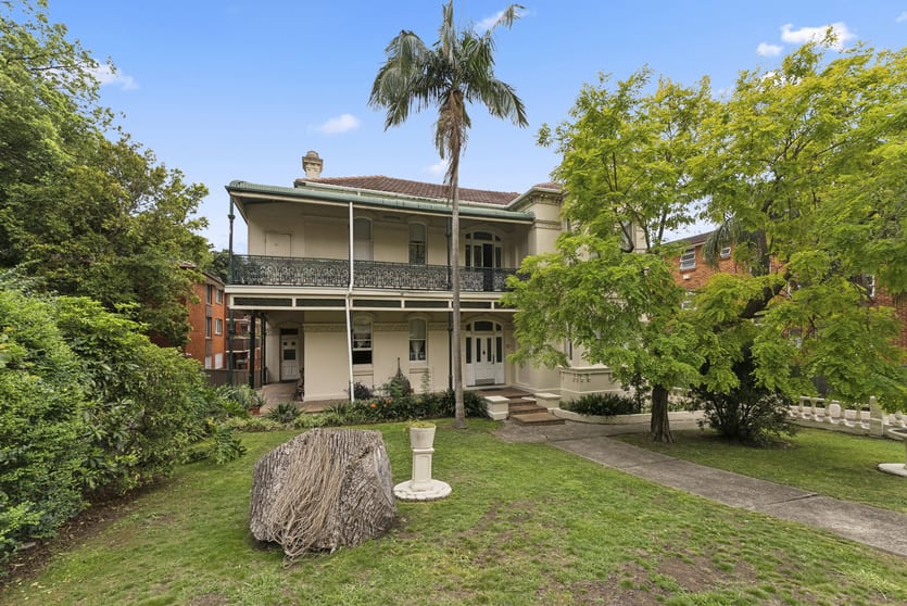 Click to view all images 139 Smith Street Summer Hill NSW 2130 - Image 1
