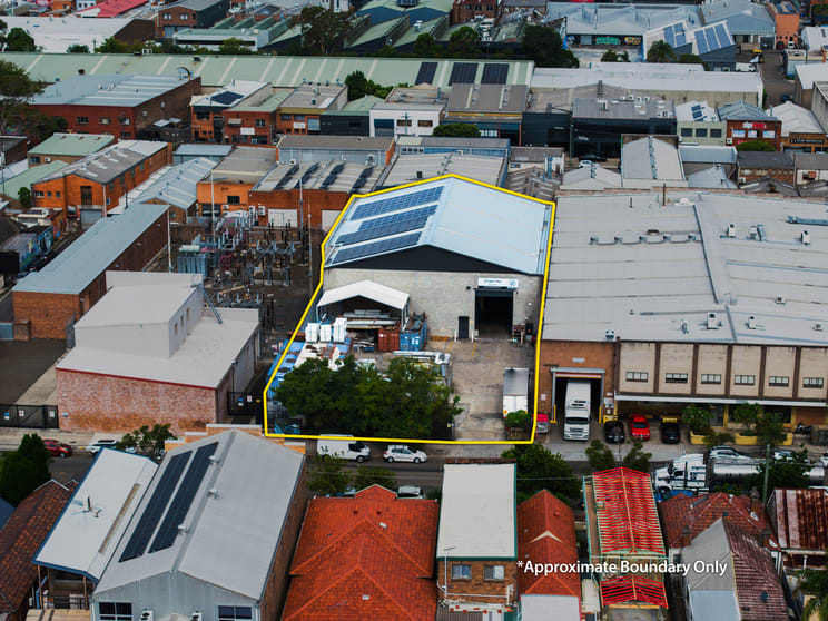 42-46 Meeks Rd Marrickville NSW 2204 - Image 1