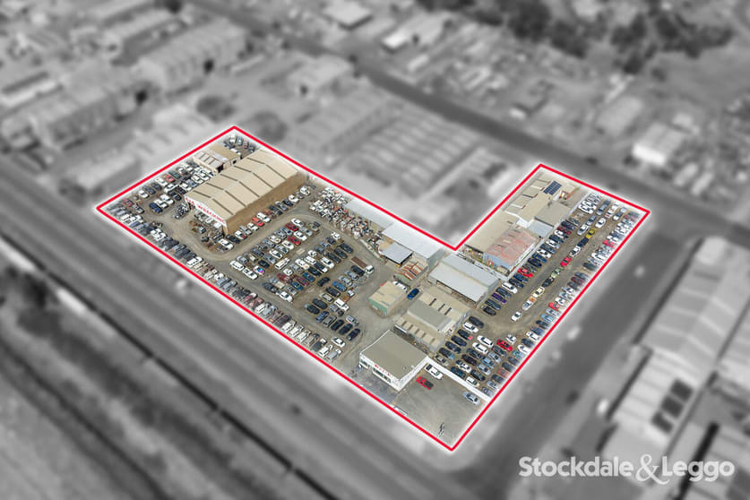 Click to view all images 65-77 Alexanders Road and 46 & 48 Centre Road Morwell VIC 3840 - Image 3