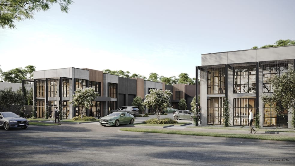 Click to view all images 1-8/16 Penfolds Loop Clyde North VIC 3978 - Image 2