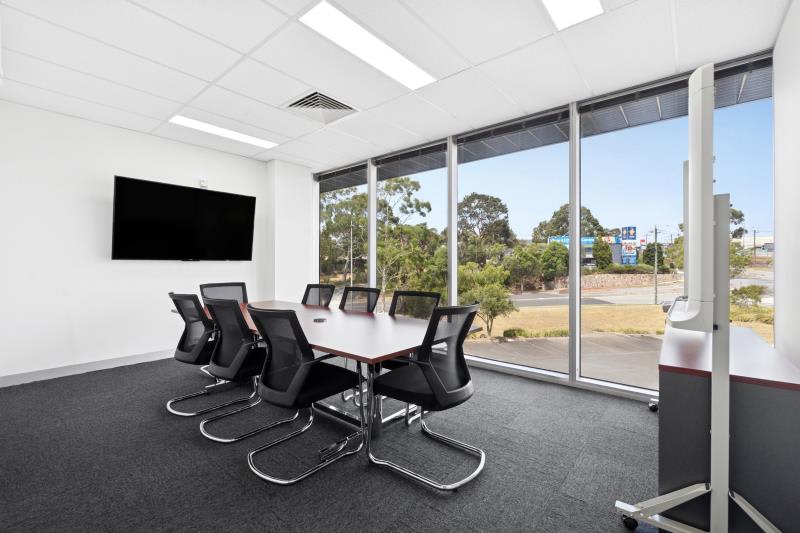 Click to view all images Suite 9/1 Ricketts Road Mount Waverley VIC 3149 - Image 2