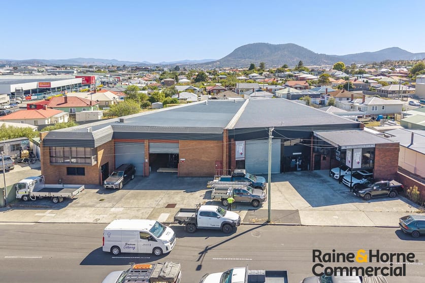 Click to view all images 86-88 Hopkins Street Moonah TAS 7009 - Image 1