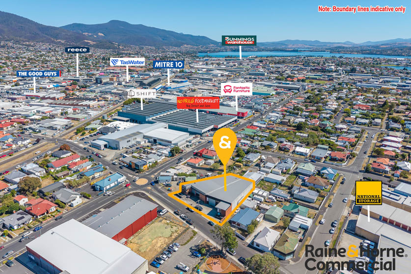 Click to view all images 86-88 Hopkins Street Moonah TAS 7009 - Image 2