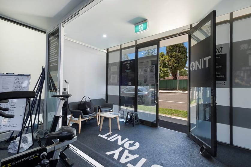 Click to view all images Shop 2/47 Ryde Street Epping NSW 2121 - Image 3
