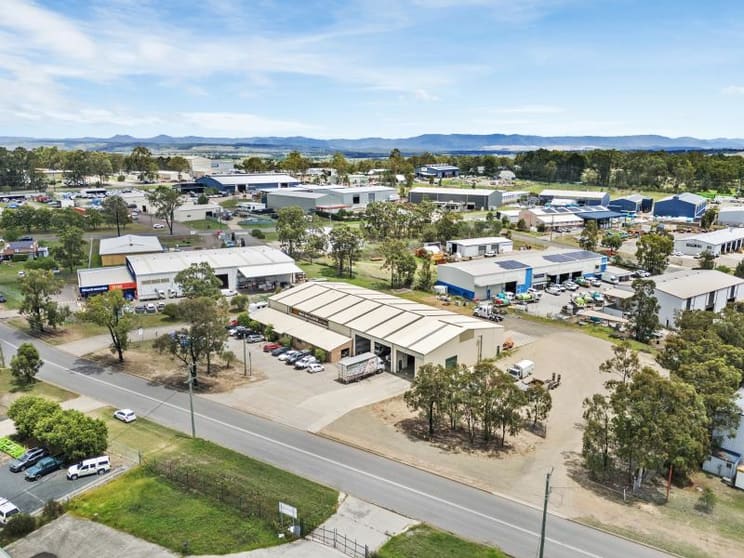 Click to view all images 7 Magpie Street Mcdougalls Hill NSW 2330 - Image 1