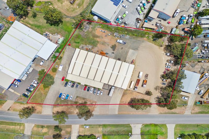 Click to view all images 7 Magpie Street Mcdougalls Hill NSW 2330 - Image 2