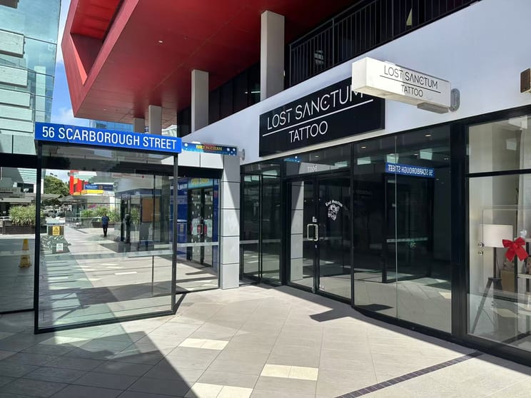 Click to view all images Lot 406/56 Scarborough Street Southport QLD 4215 - Image 1