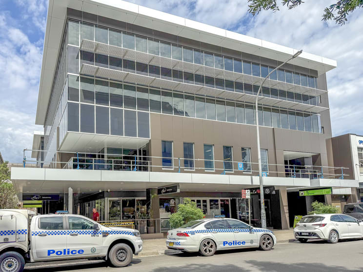 Click to view all images 108&109/13A Montgomery Street Kogarah NSW 2217 - Image 1