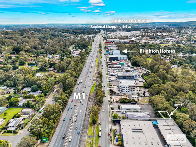 Click to view all images 3958 Pacific Highway Loganholme QLD 4129 - Image 1
