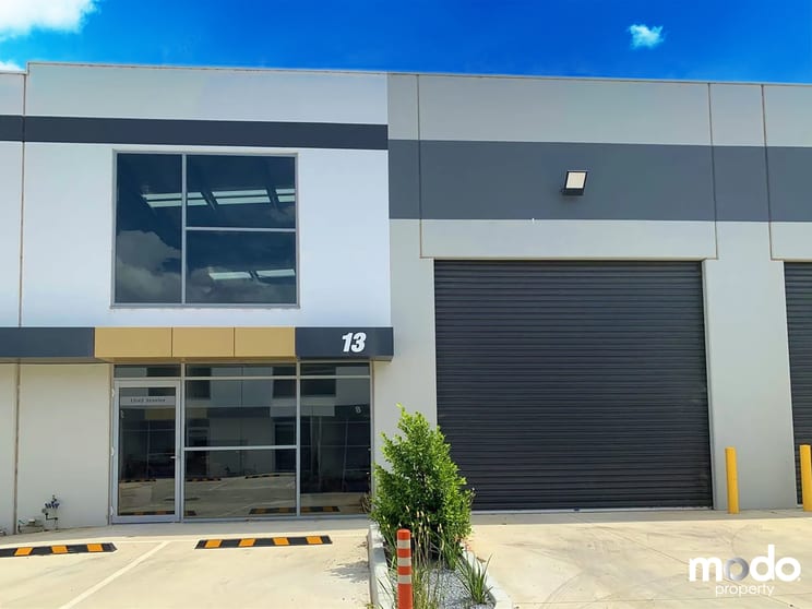 13/43 Scanlon Drive Epping VIC 3076 - Image 3