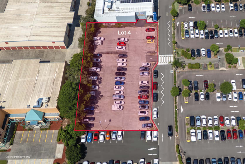 Various Lots/1 Bryant Drive Tuggerah NSW 2259 - Image 3