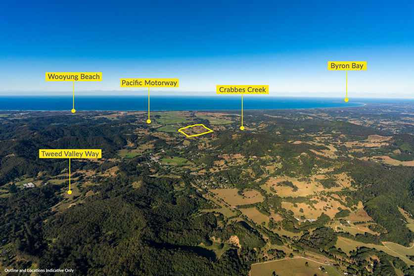 Click to view all images 5861 & 5867 Tweed Valley Way Mooball NSW 2483 - Image 2