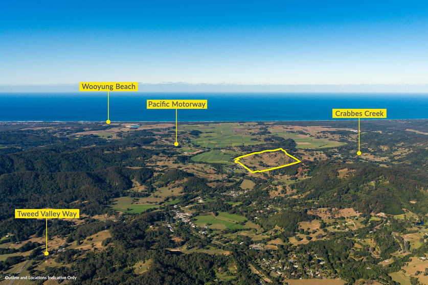 Click to view all images 5861 & 5867 Tweed Valley Way Mooball NSW 2483 - Image 3