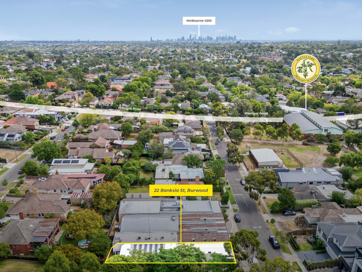 22 Banksia Street Burwood VIC 3125 - Image 3
