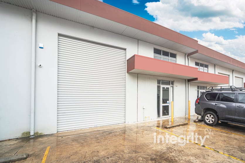 Click to view all images Unit 11/28-32 Trim Street South Nowra NSW 2541 - Image 1