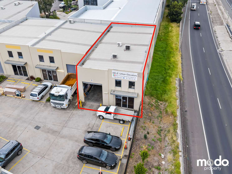 5/61 The Gateway Broadmeadows VIC 3047 - Image 2