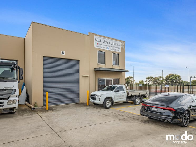 5/61 The Gateway Broadmeadows VIC 3047 - Image 3
