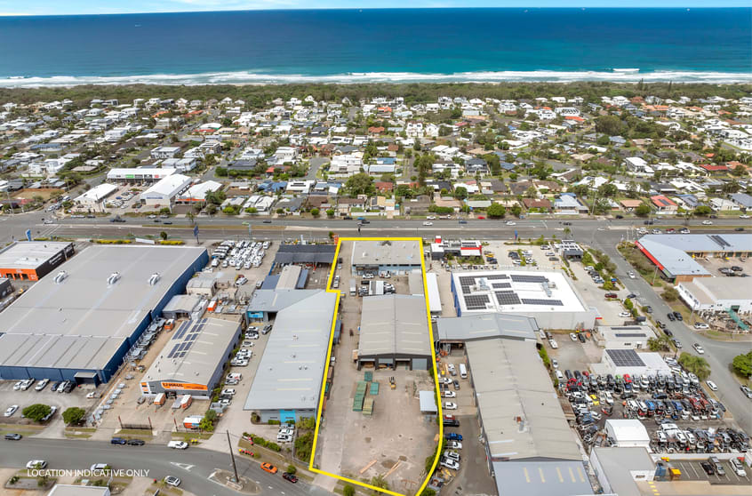 256 Nicklin Way & 21 Technology Drive Warana QLD 4575 - Image 2