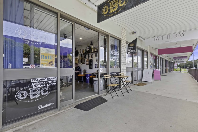 7/19 Taylor Street Pialba QLD 4655 - Image 1