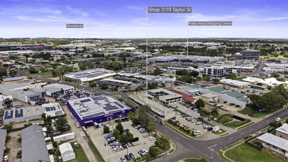 7/19 Taylor Street Pialba QLD 4655 - Image 3